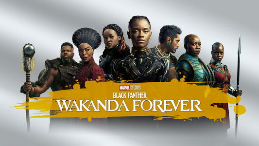 Black Panther: Wakanda Forever