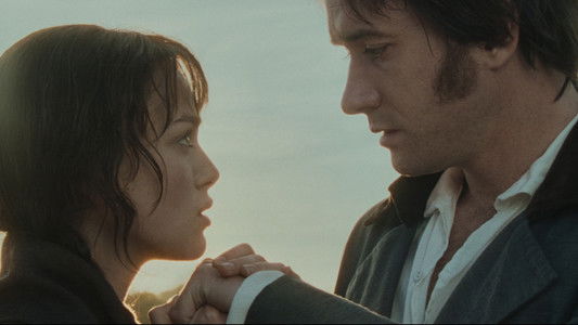 Pride & Prejudice