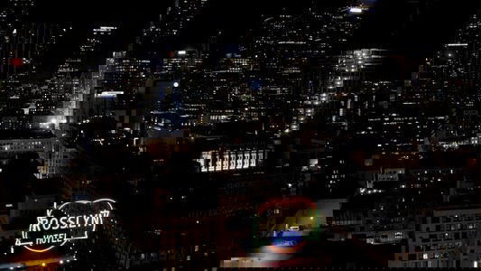 The Blade Runner Phenomenon