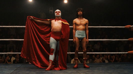 Nacho Libre