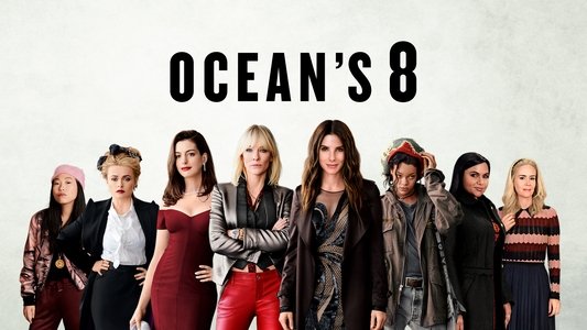 Ocean's Eight
