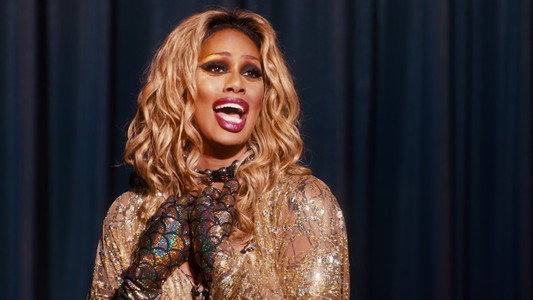 The Rocky Horror Picture Show: Let's Do the Time Warp Again