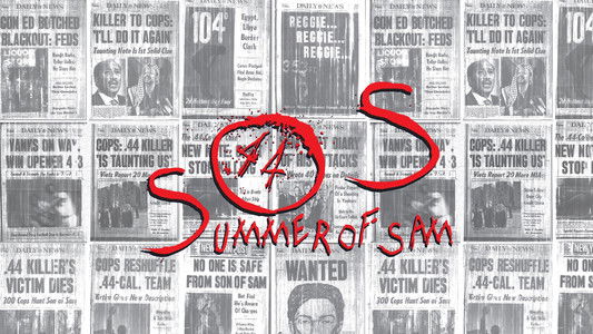 Summer of Sam