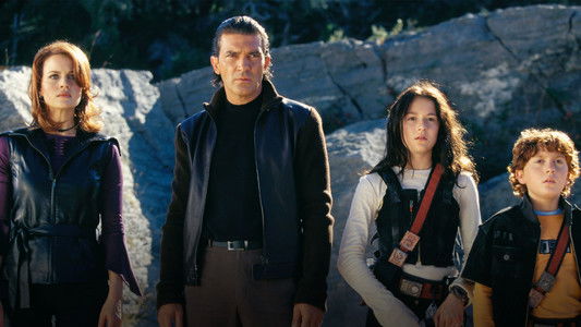 Spy Kids 2: The Island of Lost Dreams