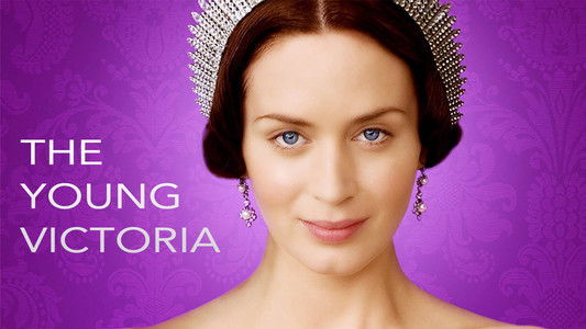 The Young Victoria