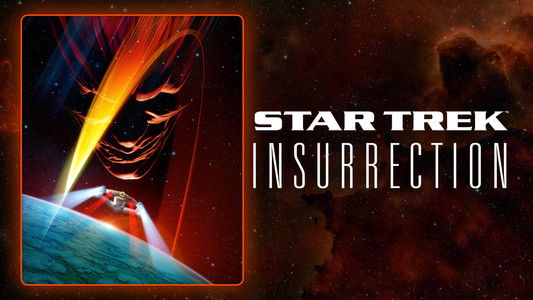 Star Trek: Insurrection