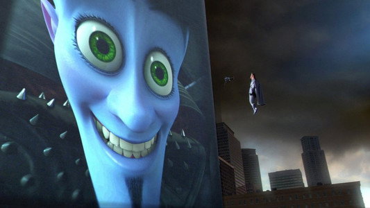 Megamind