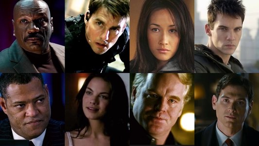 Mission: Impossible III