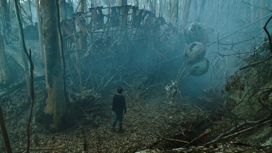 The Dark Tower