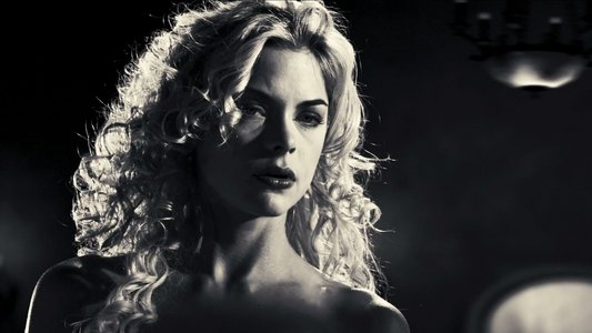 Sin City