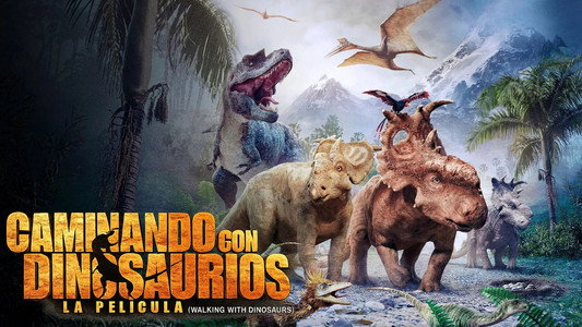 Walking with Dinosaurs