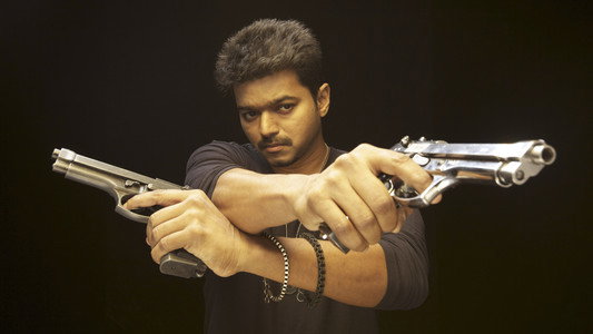 Thuppakki