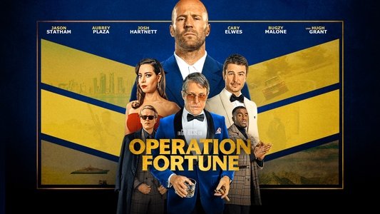 Operation Fortune: Ruse de Guerre
