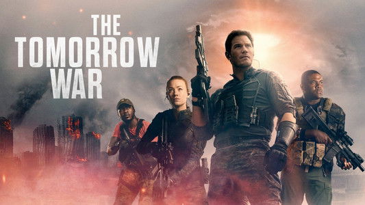 The Tomorrow War