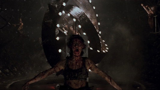 Event Horizon