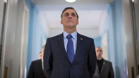 Norman: The Moderate Rise and Tragic Fall of a New York Fixer