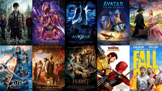 Avatar: The Way of Water