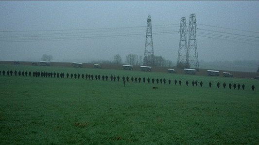 Le Cercle Rouge