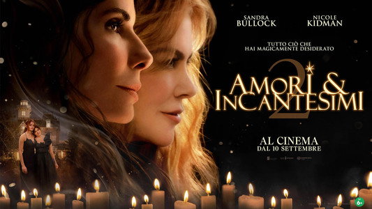 Practical Magic 2