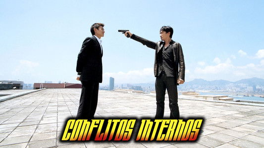 Infernal Affairs