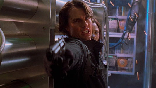 Mission: Impossible II