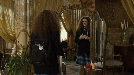 The Princess Diaries