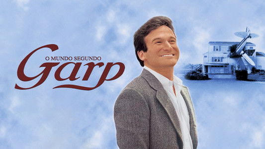 The World According to Garp