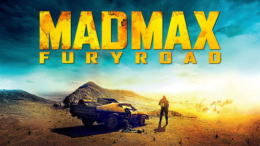 Mad Max: Fury Road