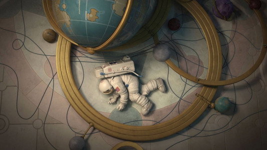 Planet 51