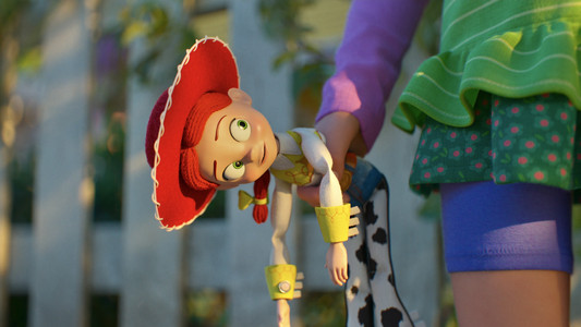 Toy Story 5