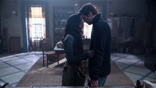 The Hunger Games: Mockingjay - Part 1