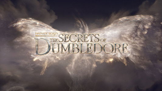 Fantastic Beasts: The Secrets of Dumbledore