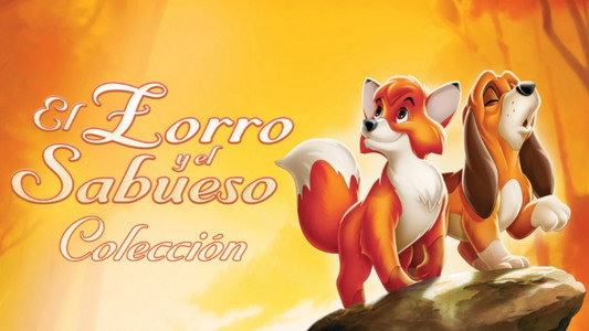 The Fox and the Hound