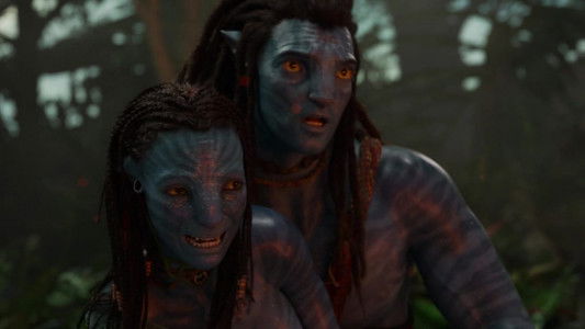 Avatar: The Way of Water