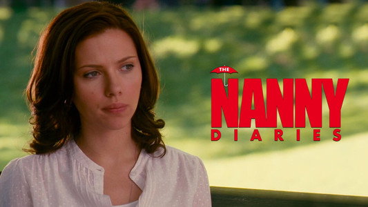 The Nanny Diaries