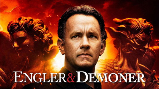 Angels & Demons