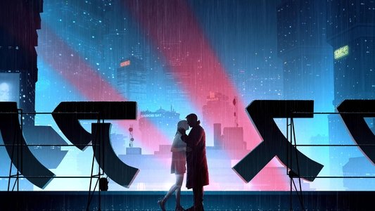 Blade Runner 2049