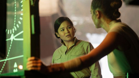 Star Wars: The Rise of Skywalker