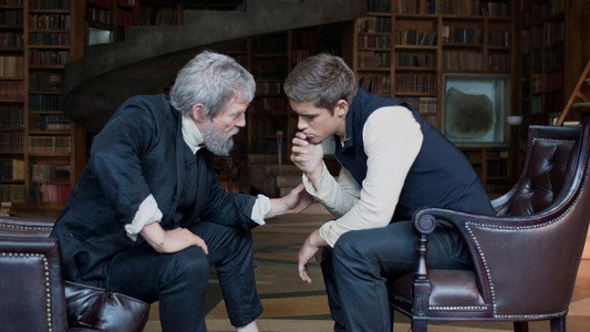 The Giver