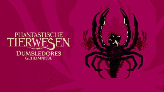 Fantastic Beasts: The Secrets of Dumbledore