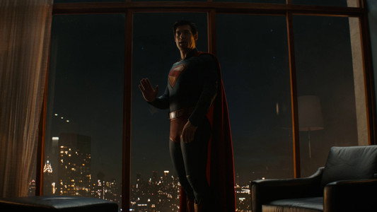 Supergirl