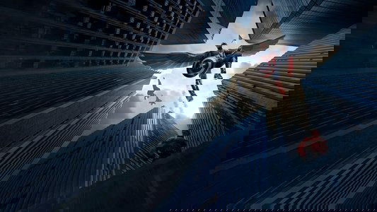 Captain America: Brave New World
