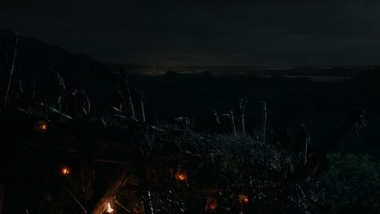 Dawn of the Planet of the Apes