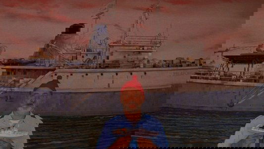 The Life Aquatic with Steve Zissou