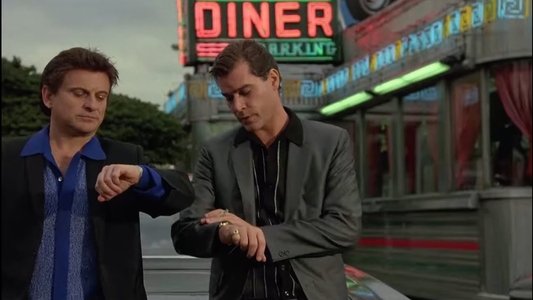 GoodFellas