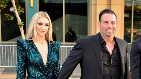 The Randall Scandal: Love, Loathing, and Vanderpump