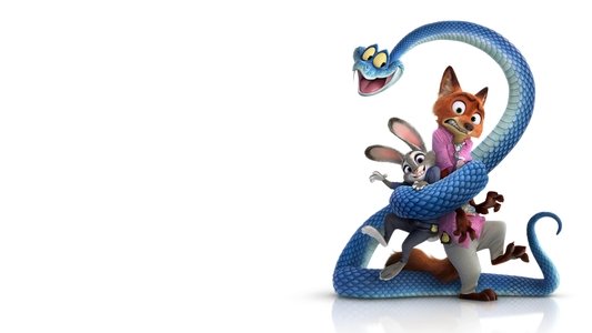 Zootopia 2