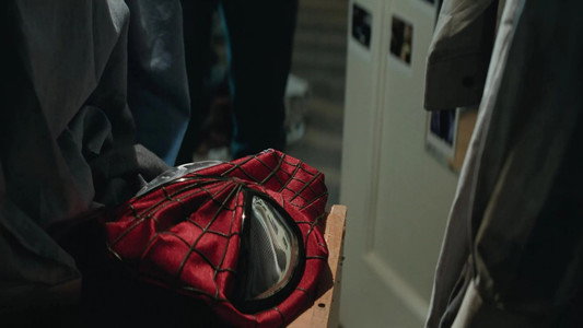 The Amazing Spider-Man 2