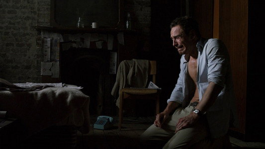 The Counselor
