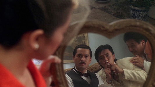 God of Gamblers III: Back to Shanghai